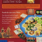 KOSMOS CATAN - Ergänzung 5-6 Spieler - Das Spiel