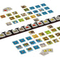 KOSMOS Catan - Erweiterung für das Duell - Finstere & Goldene Zeiten