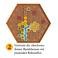 KOSMOS CATAN - Logik Rätsel