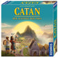 KOSMOS CATAN Der Aufstieg der Inka