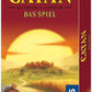 KOSMOS CATAN Ergänzung für 5-6 Spieler