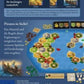 KOSMOS CATAN Erweiterung Entdecker und Piraten