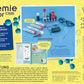 KOSMOS Chemielabor C500