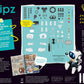 KOSMOS Chipz Dein intelligenter Roboter