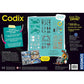 KOSMOS Codix Dein mechanischer Coding-Roboter