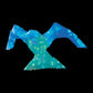 KOSMOS Creatto 3D Leuchtfiguren entwerfen - Hai,Tintenfisch, Möwe oder Fisch