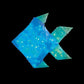 KOSMOS Creatto 3D Leuchtfiguren entwerfen - Hai,Tintenfisch, Möwe oder Fisch