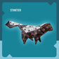 KOSMOS CREATTO Adler