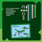 KOSMOS CREATTO Dinosaurier