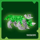 KOSMOS CREATTO Dinosaurier