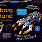 KOSMOS Cyborg-Hand Deine XXL-Hydraulik-Hand