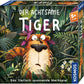 KOSMOS Der achtsame Tiger