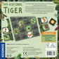KOSMOS Der achtsame Tiger
