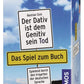 KOSMOS Der Dativ ist dem Genitiv sein Tod