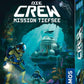 KOSMOS Die Crew - Mission Tiefsee, kooperatives Kartenspiel