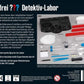 KOSMOS Die drei ??? Detektiv-Labor