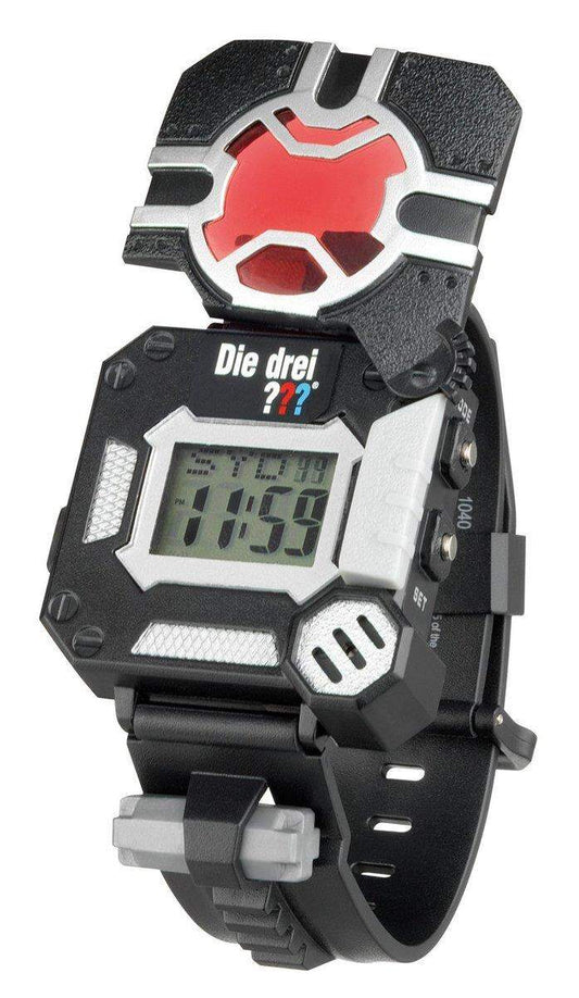 KOSMOS Die drei ??? Detektiv-Uhr