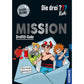 KOSMOS Die drei ??? Kids - Mission Graffiti Code
