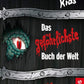 KOSMOS Die drei ??? Kids, Das gefährlichste Buch der Welt
