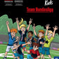KOSMOS Die drei??? Kids Team Bundesliga