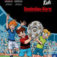 KOSMOS Die drei ??? Kids Bundesliga-Alarm