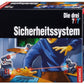 KOSMOS Die drei ??? Sicherheitssystem