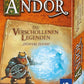 KOSMOS Die Legenden von Andor - Die verschollenen Legenden "Düstere Zeiten"