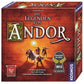 KOSMOS Die Legenden von Andor Kennerspiel des Jahres 2013