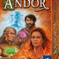 KOSMOS Die Legenden von Andor - Magische Helden