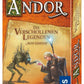 KOSMOS Die Legenden von Andor Die verschollenen Legenden Alte Geister