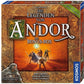 KOSMOS Die Legenden von Andor Die Bonus-Box