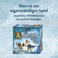 KOSMOS Die Legenden von Andor - Die ewige Kälte