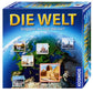 KOSMOS Die Welt Singapur, wo liegt das nur?