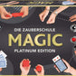 KOSMOS Die Zauberschule MAGIC Platinum Edition