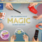 KOSMOS Die Zauberschule MAGIC Silber Edition