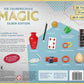KOSMOS Die Zauberschule MAGIC Silber Edition