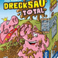 KOSMOS Drecksau total