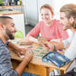 KOSMOS EXIT® - Das Spiel: Die Jagd durch Amsterdam
