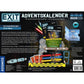 KOSMOS EXIT® - Das Spiel - Adventskalender 2023