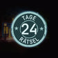 KOSMOS EXIT® - Das Spiel - Adventskalender 2023