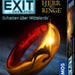 KOSMOS EXIT® - Das Spiel: Schatten über Mittelerde™
