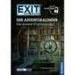 KOSMOS EXIT® - Das Buch: Der Adventskalender