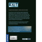 KOSMOS EXIT® - Das Buch: Der Adventskalender