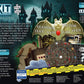 KOSMOS EXIT - Das Spiel + Puzzle: Das dunkle Schloss