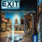 KOSMOS EXIT - Die Entfuehrung in Fortune Vity