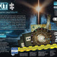 KOSMOS EXIT Das Spiel + Puzzle: Der einsame Leuchtturm