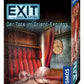 KOSMOS EXIT Das Spiel Der Tote im Orient-Express