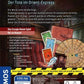 KOSMOS EXIT Das Spiel Der Tote im Orient-Express