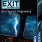 KOSMOS Exit Das Spiel Der Flug ins Ungewisse, Level Einsteiger