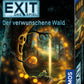 KOSMOS EXIT Das Spiel: Der verwunschene Wald